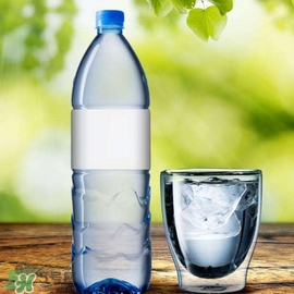 純凈水和礦泉水哪個(gè)好？純凈水和礦泉水的區(qū)別