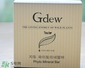 gdew奇締小黑皂怎么用？gdew奇締小黑皂功效