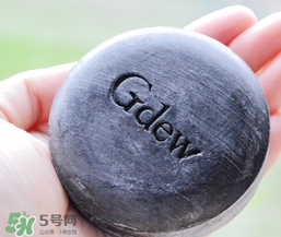 gdew奇締小黑皂怎么用？gdew奇締小黑皂功效