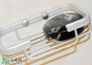 gdew奇締小黑皂怎么用？gdew奇締小黑皂功效
