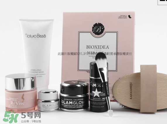 glamglow適合什么年齡？glamglow適合年齡段