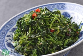 灰灰菜怎么吃？灰灰菜的吃法