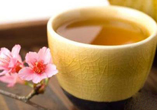 桃花茶可以加蜂蜜嗎？桃花茶可以和蜂蜜一起喝嗎？