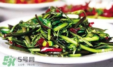 莧菜不能和什么一起吃？莧菜不能跟什么一起吃