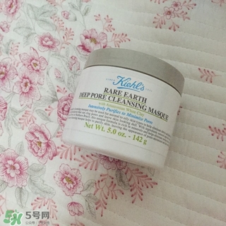 科顏氏白泥面膜怎么樣？科顏氏白泥面膜好用嗎