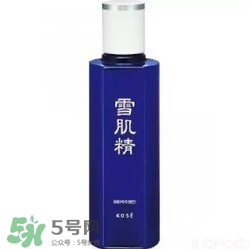 kose是什么牌子？kose高絲是什么檔次的牌子
