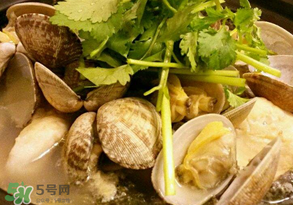 花甲煮多久才熟？花甲怎么煮？