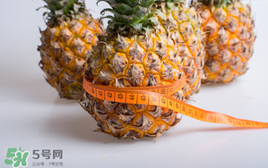 花甲和菠蘿能同吃嗎？吃完花甲能吃菠蘿嗎？