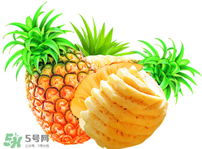 花甲和菠蘿能同吃嗎？吃完花甲能吃菠蘿嗎？