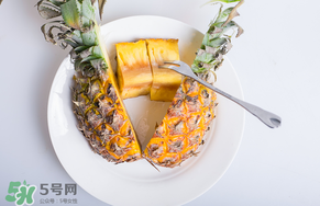 花甲和菠蘿能同吃嗎？吃完花甲能吃菠蘿嗎？