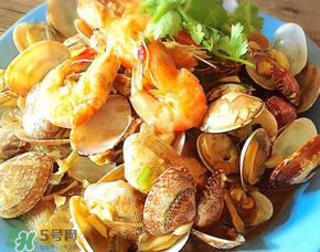 花甲什么時(shí)候吃最好？花甲什么季節(jié)吃最好？