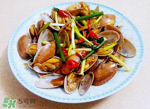 花甲什么時(shí)候吃最好？花甲什么季節(jié)吃最好？