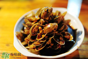 花甲有沙子能吃嗎？花甲有沙子怎么辦？