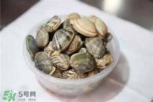 花甲有沙子能吃嗎？花甲有沙子怎么辦？