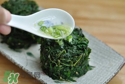 掃帚菜怎么吃？掃帚菜做法