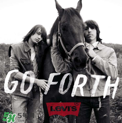 levi's是什么牌子？李維斯是什么檔次？