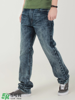 levi's是什么牌子？李維斯是什么檔次？