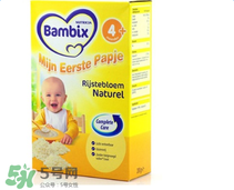 Bambix米粉怎么樣？Bambix米粉好不好？