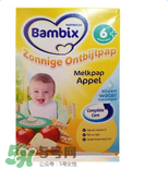 Bambix米粉怎么樣？Bambix米粉好不好？