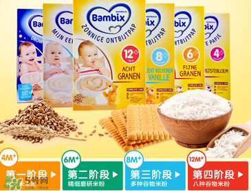 Bambix米粉中文叫什么？Bambix中文怎么翻譯？