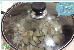 芒果螺怎么清洗？芒果螺怎么吃