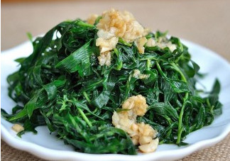 掃帚菜怎么做好吃？掃帚菜怎么吃好吃