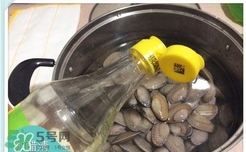 芒果螺怎么清洗？芒果螺怎么吃