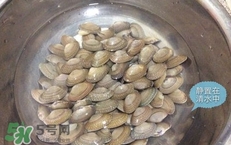 芒果螺怎么清洗？芒果螺怎么吃
