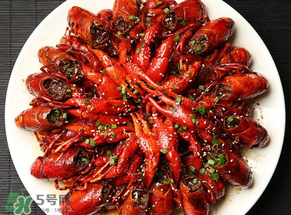 孕婦能吃油燜大蝦嗎？油燜大蝦孕婦可以吃嗎？