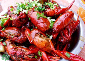 吃油燜大蝦會(huì)胖嗎？油燜大蝦的熱量是多少？