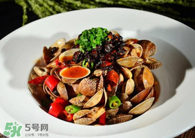 ?炒花甲可以隔夜吃嗎？?炒花甲可以過夜嗎？