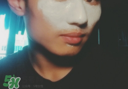 科顏氏白泥面膜怎么樣？科顏氏白泥面膜好用嗎