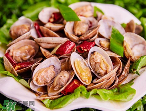 花甲的內臟可以吃嗎？花甲的內臟有什么壞處？