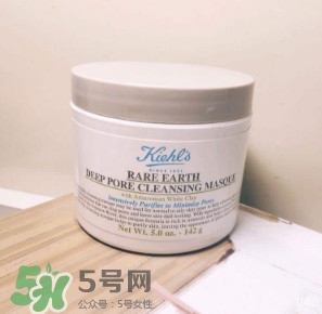 科顏氏白泥面膜怎么樣？科顏氏白泥面膜好用嗎