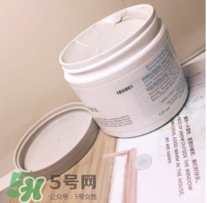 科顏氏白泥面膜怎么樣？科顏氏白泥面膜好用嗎
