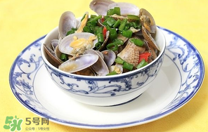 花甲需要去內(nèi)臟嗎？花甲內(nèi)臟怎么清理？