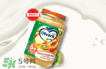 Olvarit是什么品牌？Olvarit果泥是哪個國家的生產(chǎn)的？