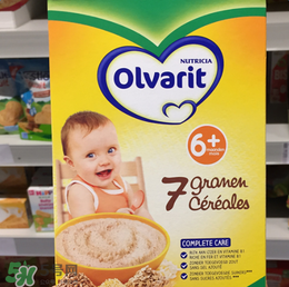 Olvarit米粉怎么樣？Olvarit米粉好不好？