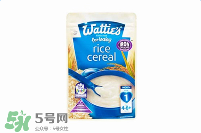 Watties米粉怎么樣？Watties米粉好不好？