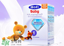 Hero baby是什么牌子？Hero baby奶粉是哪個(gè)國家的品牌？