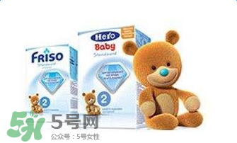 Hero baby和美素佳兒有什么區(qū)別？Hero baby和美素佳兒的不同