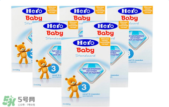 hero baby為什么便宜？hero baby奶粉為什么價(jià)格低？