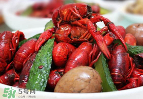 龍蝦什么時(shí)候上市？龍蝦幾月份上市？