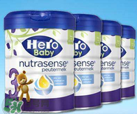 Hero baby白金版怎么樣？Hero baby白金版的配方好嗎？