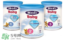 Hero baby白金版怎么樣？Hero baby白金版的配方好嗎？