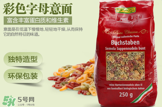 Rapunzel是什么品牌？Rapunzel面條是哪里產(chǎn)的？