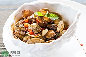 芒果螺隔夜可以吃嗎？芒果螺過(guò)夜怎么保存