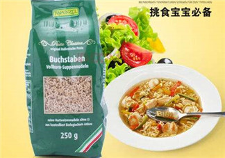 Rapunzel長發(fā)公主面條怎么煮？Rapunzel長發(fā)公主面條的做法