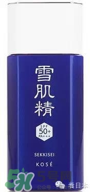 kose高絲是哪個國家的品牌？高絲是資生堂的嗎？