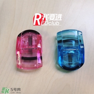 貝印和muji睫毛夾哪個好？貝印和無印良品睫毛夾對比